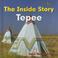 Cover of: Teepee