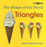 Cover of: Triangles