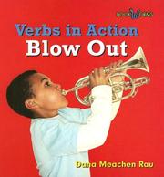 Cover of: Blow out