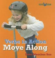 Cover of: Move along