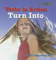 Cover of: Turn into