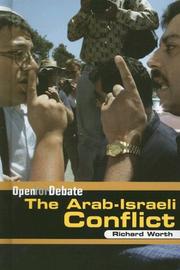 The Arab-Israeli conflict