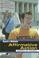 Cover of: Affirmative action