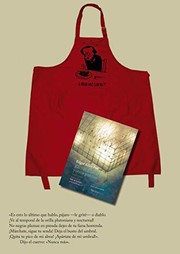 Cover of: Pack Edgar Allan Poe: libro El silencio + delantal Max