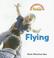 Cover of: Flying