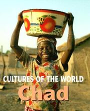 Cover of: Chad