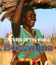 Botswana by Suzanne LeVert