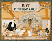 Cover of: Bat in the dining room