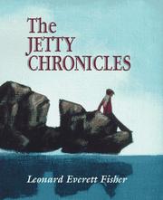 Cover of: The jetty chronicles