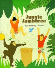 Cover of: Jungle jamboree