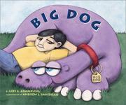 Cover of: Big Dog