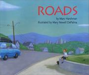 Cover of: Roads