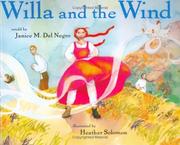 Cover of: Willa and the wind