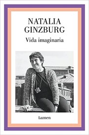 Cover of: Vida imaginaria