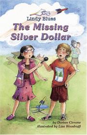 Cover of: The missing silver dollar