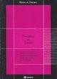 Cover of: Parodias al canon: reescrituras en la literatura hispánica contemporánea : 1975-2000