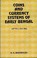 Cover of: Coins and currency systems of early Bengal, up to c. A.D. 300