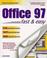 Cover of: Office 97