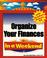 Cover of: Organize your finances with Quicken Deluxe 98 in a weekend