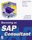 Cover of: Becoming an SAP consultant