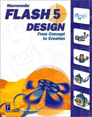 Macromedia Flash design