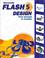 Cover of: Macromedia Flash 5 Design