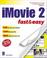 Cover of: iMovie 2 Fast & Easy (Fast & Easy (Premier Press))