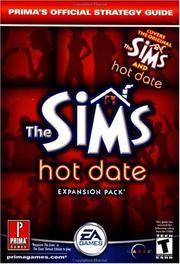 Cover of: The Sims Hot Date Expansion Pack