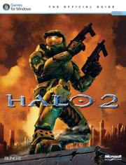 Cover of: Halo 2 Vista: The Official Guide (Prima Official Game Guides)