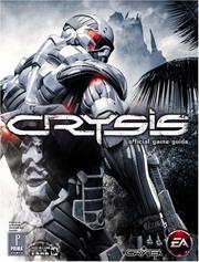 Cover of: Crysis: Prima Official Game Guide (Prima Official Game Guides)