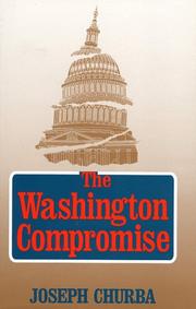 Cover of: The Washington compromise