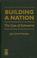 Cover of: Building a nation