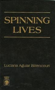 Cover of: Spinning lives