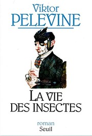 Cover of: La vie des insectes