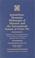 Cover of: Aristotelian-Thomistic Philosophy of Measure and the