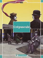 Cover of: Crépuscule