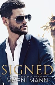 Cover of: Signed