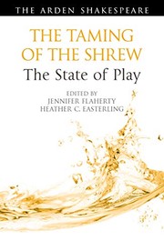 Cover of: Taming of the Shrew: the State of Play