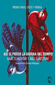 Cover of: Así se pierde la guerra del tiempo