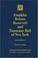 Cover of: Franklin Delano Roosevelt and Tammany Hall of New York