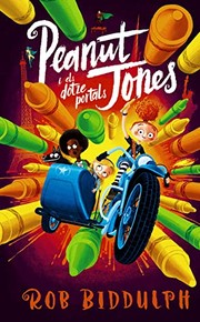 Cover of: Peanut Jones i els dotze portals