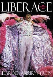 Cover of: Liberace by Darden Asbury Pyron, Darden Asbury Pyron