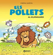 Cover of: Els pollets al Kilimanjaro