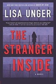 Cover of: Stranger Inside: A Novel