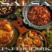 Cover of: Salsa