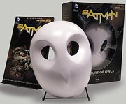 Cover of: Court of Owls