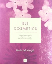 Cover of: Els cosmètics