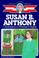 Cover of: Susan B. Anthony