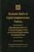 Cover of: Diachronic studies of English complementation patterns