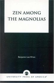 Cover of: Zen Among the Magnolias